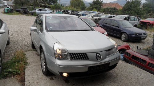 Dezmembrez Renault Vel Satis 2,2 diesel din 2