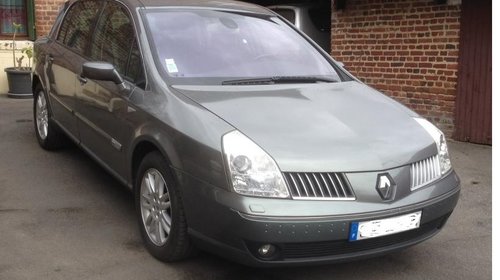 Dezmembrez Renault Vel Satis 2005