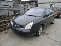 Dezmembrez Renault VEL SATIS (BJ0) 2002 - Prezent 2.2 DCi (BJ0E, BJ0F) G9T 702 ( CP: 150, KW: 110, CCM: 2188 ) Motorina