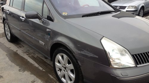 Dezmembrez Renault Vel Satis Diesel motorina An 2003 !!!