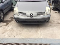 Dezmembrez renault vel satis din 2003 motor 2.2 dci cutie manuala 6 trepte