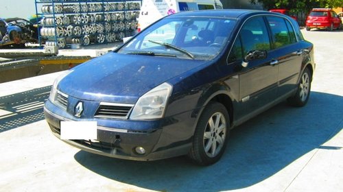 Dezmembrez Renault Vel Satis din 2004, 2.2d,