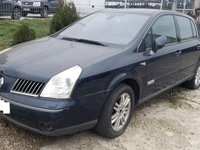 Dezmembrez Renault Velsatis , 2006, 2.2 DCI , cut vit automata