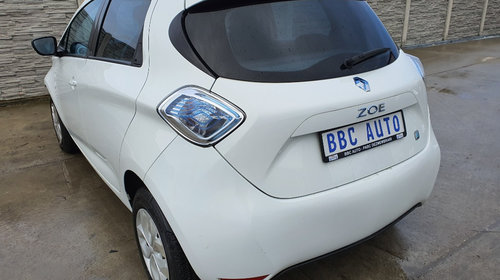 Dezmembrez Renault Zoe 2013 Hatchback electri