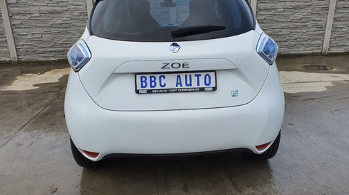 Dezmembrez Renault Zoe 2013 Hatchback electric
