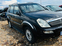 Dezmembrez Rexton Ssangyong