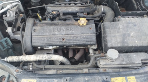 Dezmembrez Rover 75 1.8 16v