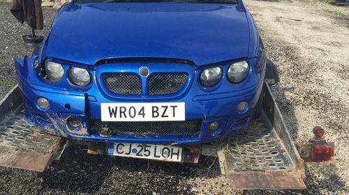 Dezmembrez Rover 75 2.0 CDTI MG din 2004