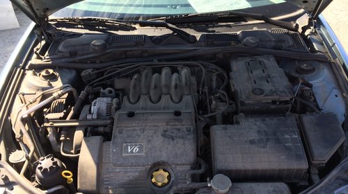 Dezmembrez Rover 75 2.5 benzina