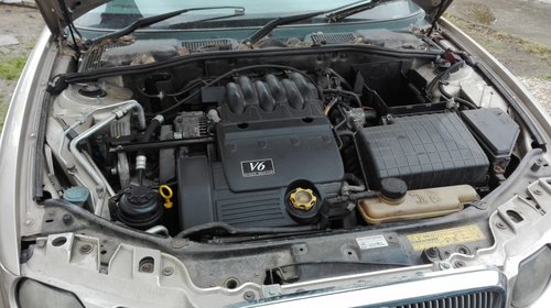 Dezmembrez Rover 75 2.5 v6 an 2003