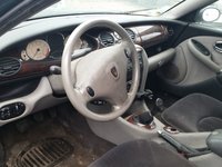 Dezmembrez Rover 75, 2002 ,2.0i, V6, cut vit manuala