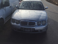 Dezmembrez rover 75 din 2000 motor 2.0 diesel