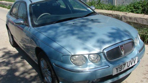 Dezmembrez Rover 75 din anul 2001