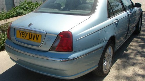 Dezmembrez Rover 75 din anul 2001