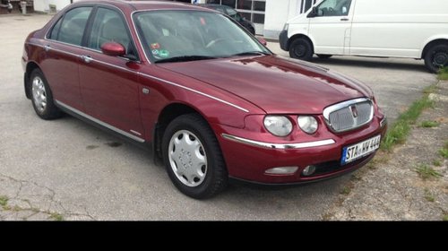 Dezmembrez rover 75 motor 2000v6.