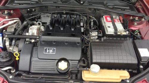 Dezmembrez rover 75 motor 2000v6.