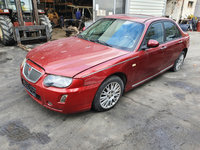 Dezmembrez Rover 75 (RJ) 1999 - 2005 1.8 Turbo 18 K4G ( CP: 150, KW: 110, CCM: 1796 ) Benzina