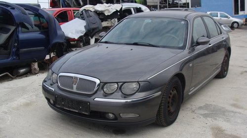 Dezmembrez Rover 75