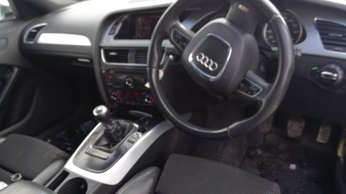 Dezmembrez S line audi A4 B8 din dezmembrari