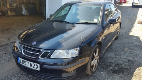 Dezmembrez Saab 9-3 1.9 110kw 150cp 2007