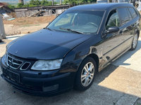 DEZMEMBREZ SAAB 9-3 1.9 DIESEL, 88KW, COD MOTOR Z19DT, AN 2007