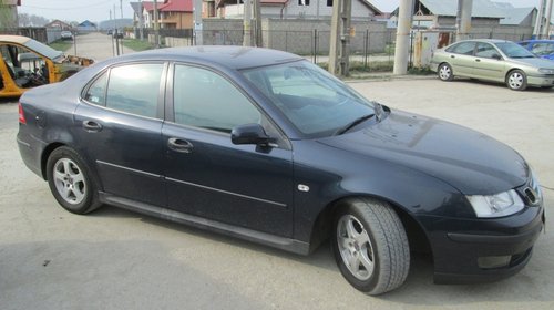 Dezmembrez SAAB 9-3 1.9TID 2005