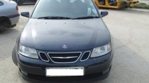 Dezmembrez SAAB 9-3 1.9TID 2005