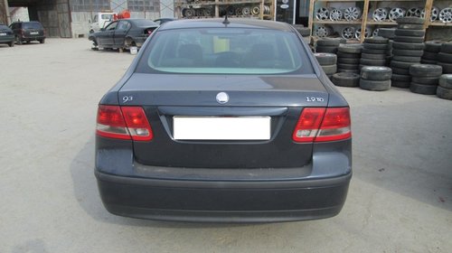 Dezmembrez saab 9-3 1.9tiid