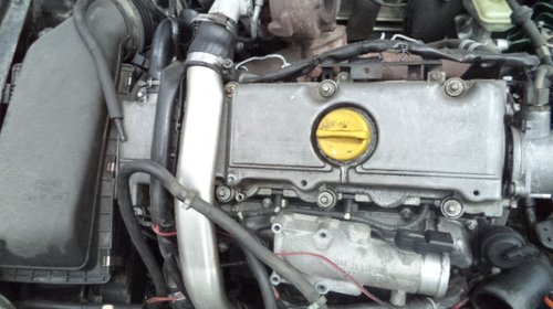 Dezmembrez SAAB 9-3, 2.2 din 2001