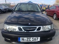 Dezmembrez SAAB 9-3, 2.2TID, 2001