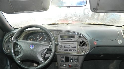 Dezmembrez Saab 9-3 , 2002