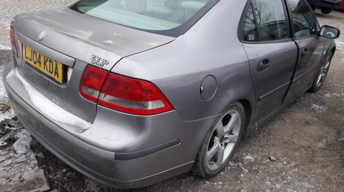 Dezmembrez Saab 9-3 2004 YS3F limuzina sedan 2.2 diesel