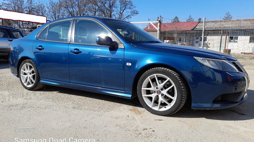 Dezmembrez Saab 9-3 2009 sedan 1.9 diesel