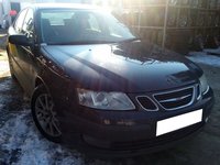 Dezmembrez Saab 9-3 Aero, an fabr. 2005, 1.9 TiD