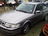 Dezmembrez Saab 9-3, an 2004