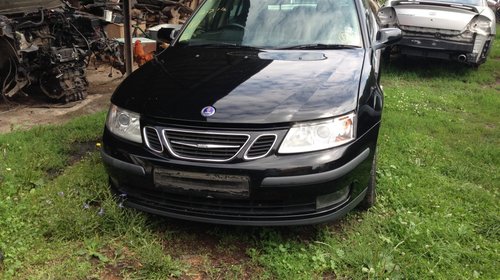 DEZMEMBREZ SAAB 9-3 AN 2005