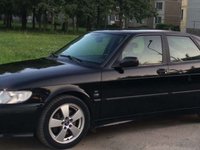 Dezmembrez Saab 9-3, an fabr. 2001, 2.2D TiD