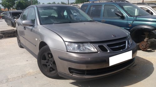 Dezmembrez Saab 9-3, an fabr. 2005, 1.9 TiD