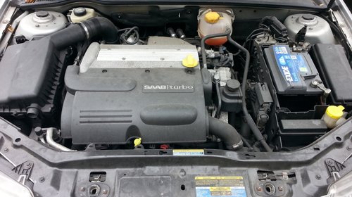Dezmembrez Saab 9.3 Cabrio 2006 2.0t TURBO benzina