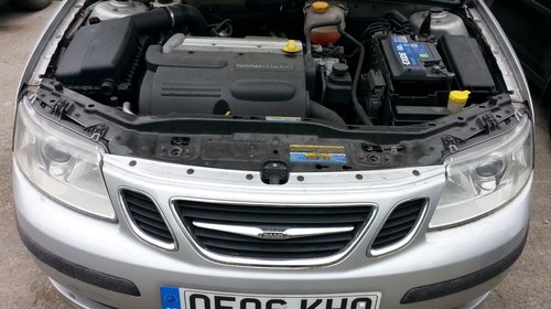 Dezmembrez Saab 9.3 Cabrio 2006 2.0t TURBO benzina