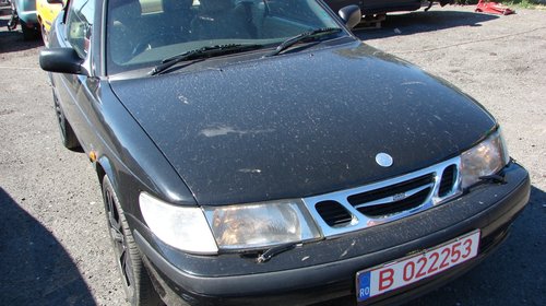 Dezmembrez Saab 9-3 coupe cabrio