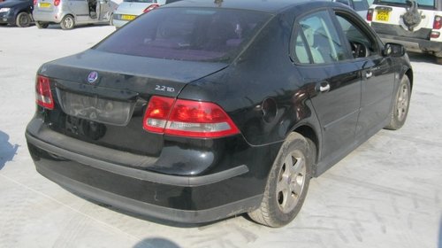 Dezmembrez Saab 9-3 din 2002, 2.2d,