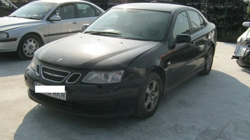 Dezmembrez Saab 9-3 din 2002, 2.2d,