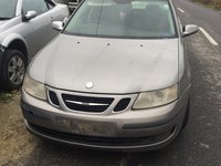 Dezmembrez saab 9-3 din 2003 motor 1.9 tid 120 cp cutie manuala 6 trepte