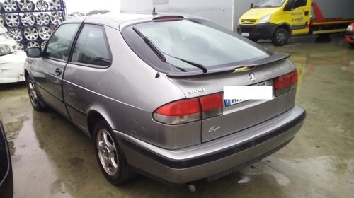 Dezmembrez Saab 9-3 din 2004, 2.2d, D223L