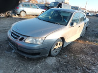 Dezmembrez Saab 9-3 (YS3F) 2002 - Prezent 2.2 TiD D223L ( CP: 125, KW: 92, CCM: 2171 ) Motorina