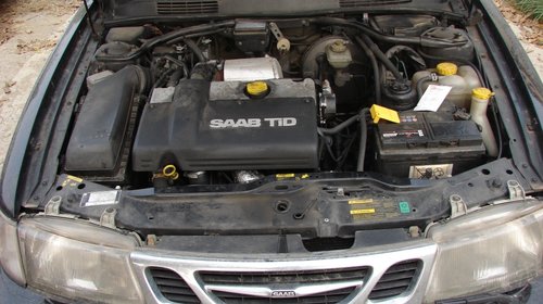 Dezmembrez Saab 9-3