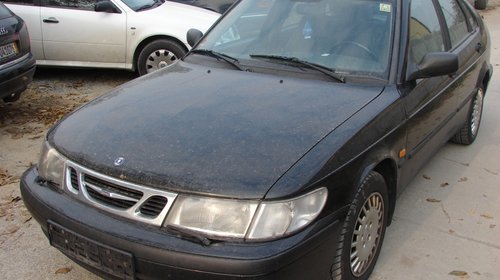 Dezmembrez Saab 9-3