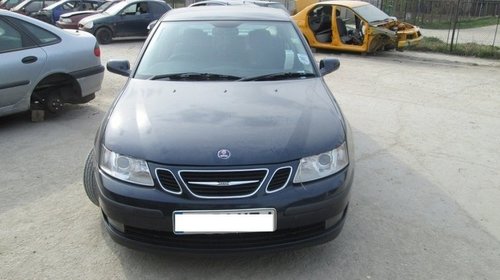 DEZMEMBREZ SAAB 9-3