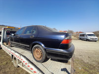 Dezmembrez Saab 9-5 2.3 turbo benzina in Cluj